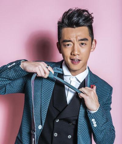 綠箭廣告男演員背后的故事探索