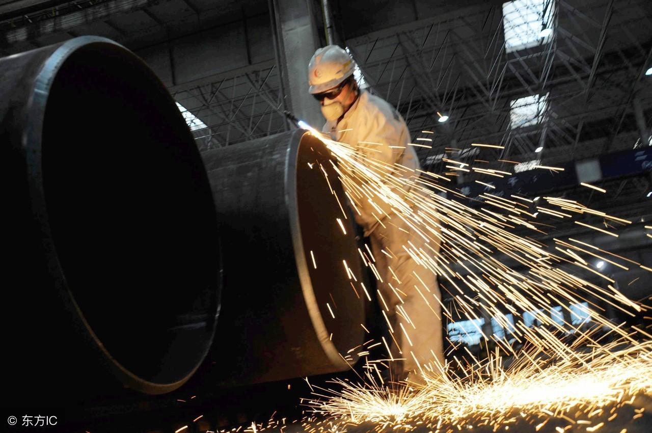 最新焊工職位招聘啟事