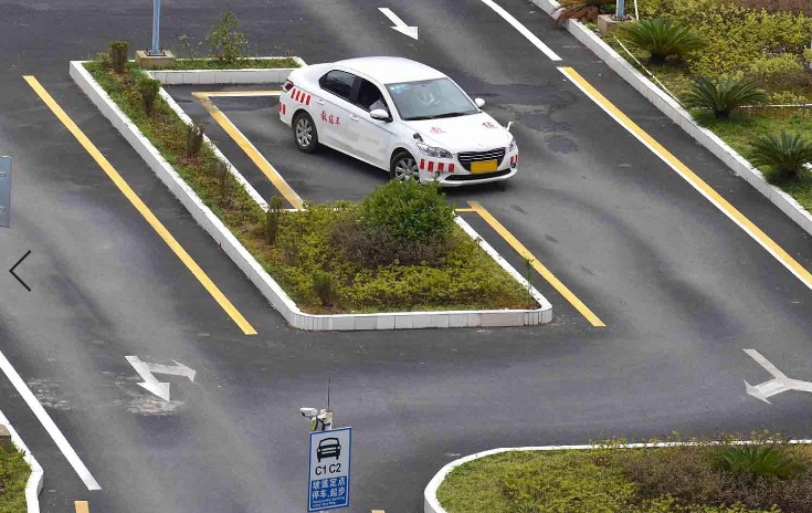 陽江駕考最新動(dòng)態(tài)與小路上的學(xué)車歷程