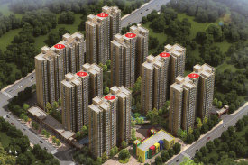 焦作武陟最新房價概覽與趨勢分析