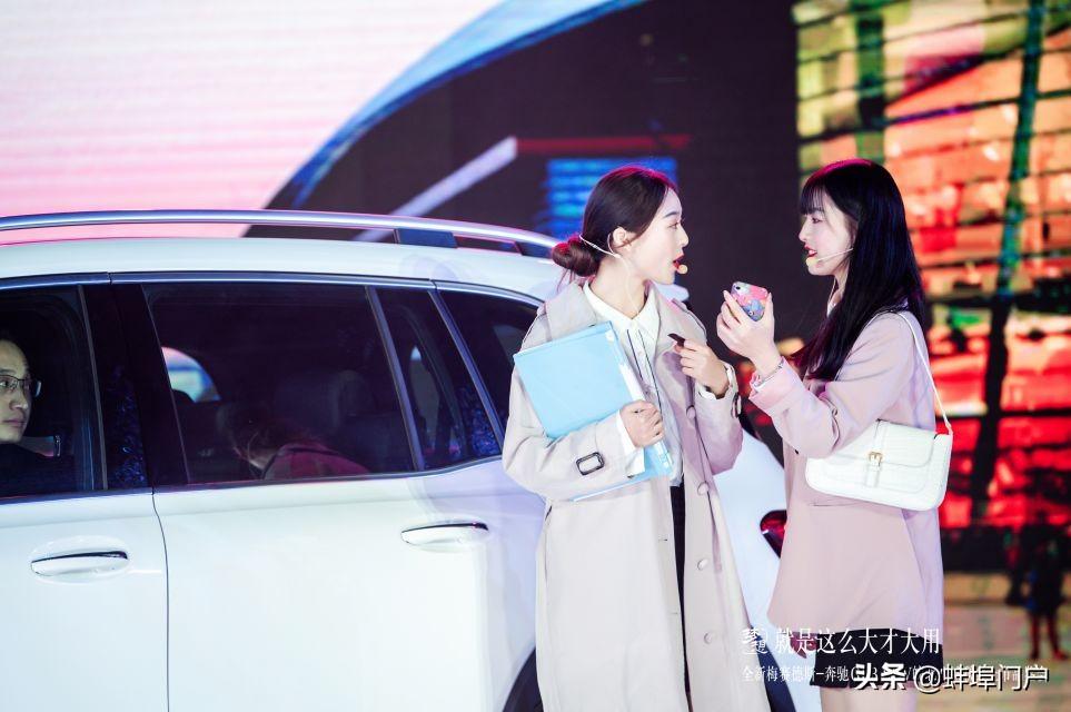 蚌埠上市企業(yè)群落，蓬勃發(fā)展中的企業(yè)力量