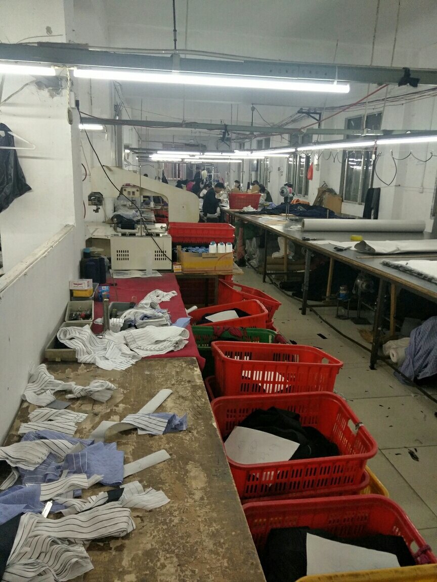 江陰市服裝廠最新招聘信息通知