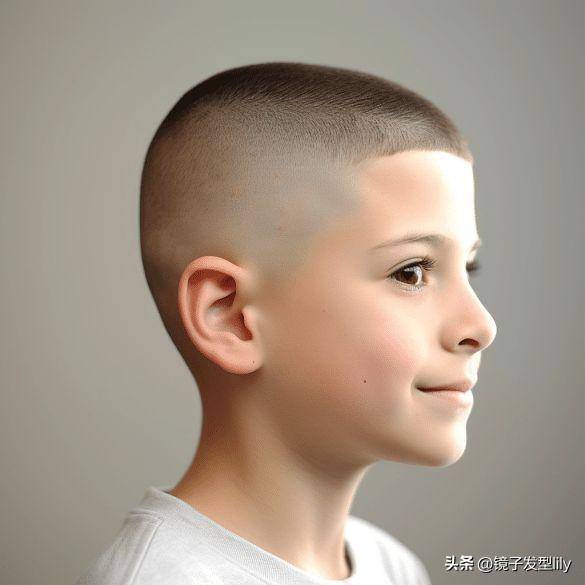 2025年男寶寶流行發(fā)型指南，小巷獨(dú)特魅力風(fēng)采一覽