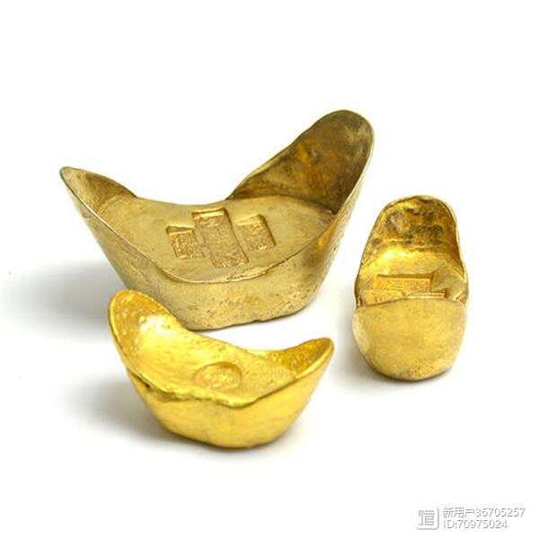 金元寶真品最新資訊，歷史背景、重大事件與當代地位的全面解讀