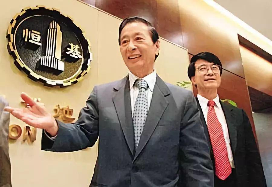 新鴻基股票投資價值深度解析