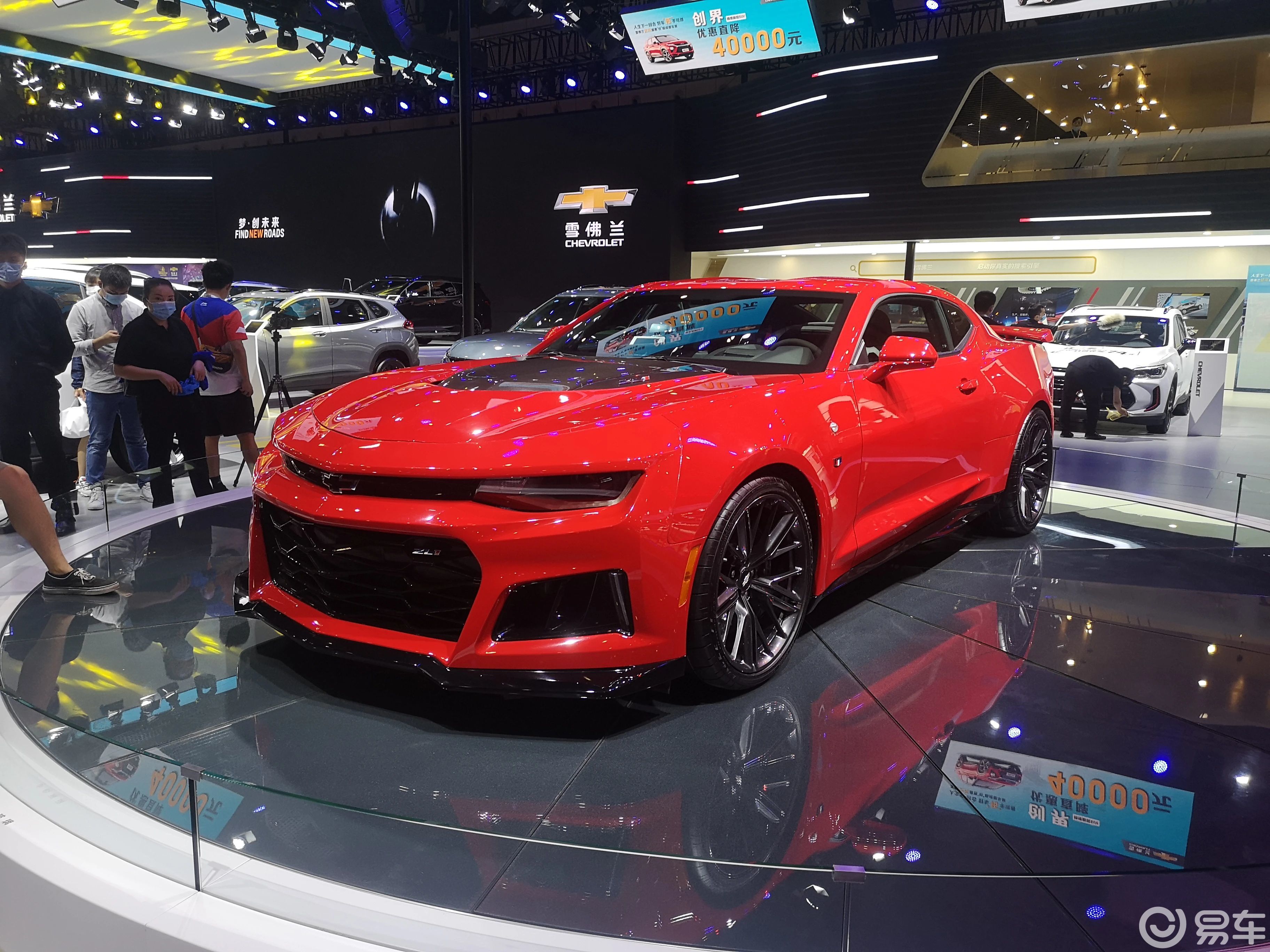 科邁羅最新款，全面革新的設(shè)計(jì)與性能體驗(yàn)