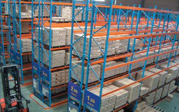 倉儲(chǔ)貨架價(jià)格解析，全面解讀與案例洞察