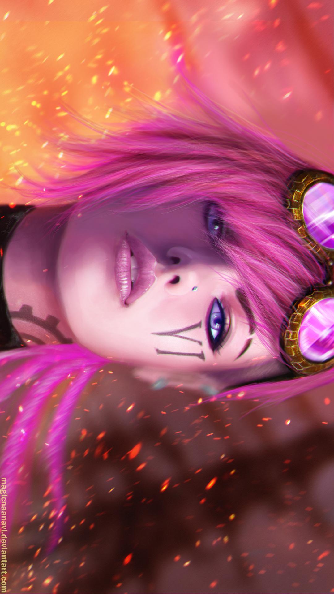 英雄聯盟電視劇演員陣容名單