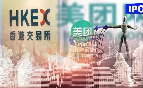 上市前的集資之旅，探索奇妙的集資之旅。