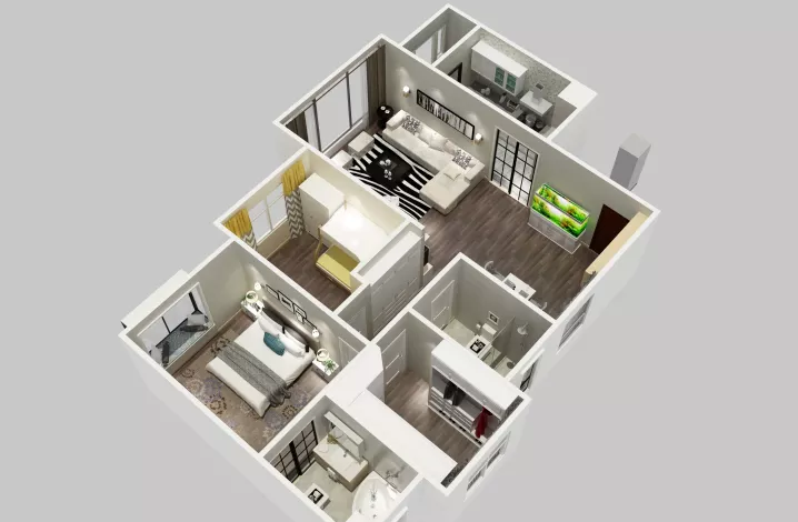 太原萬(wàn)景嘉苑最新動(dòng)態(tài)，科技重塑生活，未來(lái)家園觸手可及