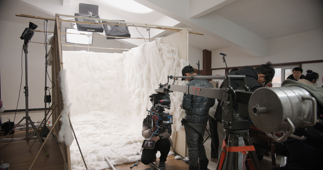 科技重塑影像之夢，電影創(chuàng)作的未來無限可能體驗