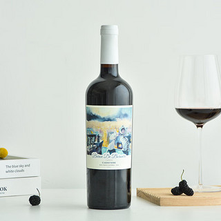 佳美娜干紅葡萄酒價格詳解，購買指南與價格解析