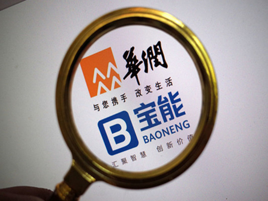 寶能萬科最新動態(tài)揭秘，小巷中的隱藏瑰寶亮相！