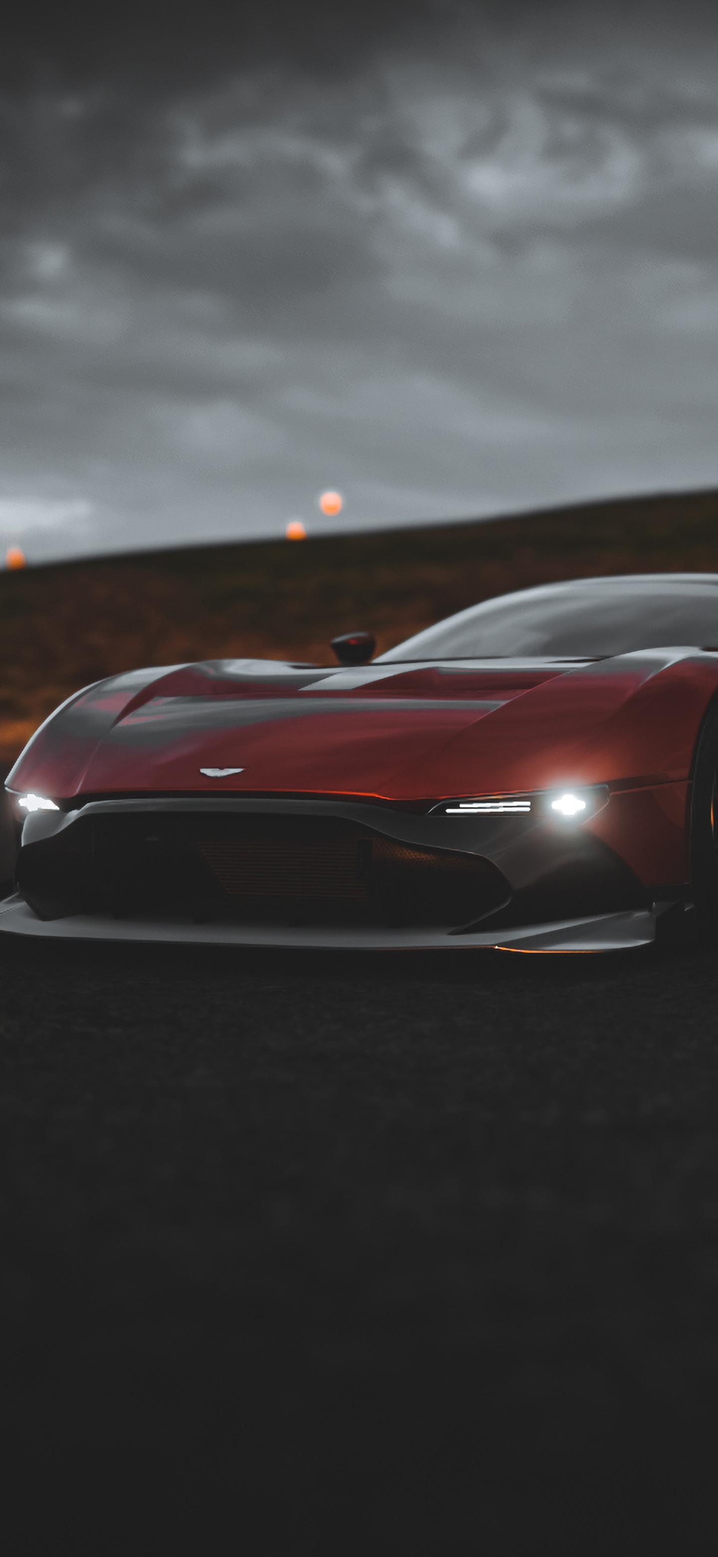 阿斯頓馬丁新款發(fā)布詳解，了解與購買新款阿斯頓馬丁的指南