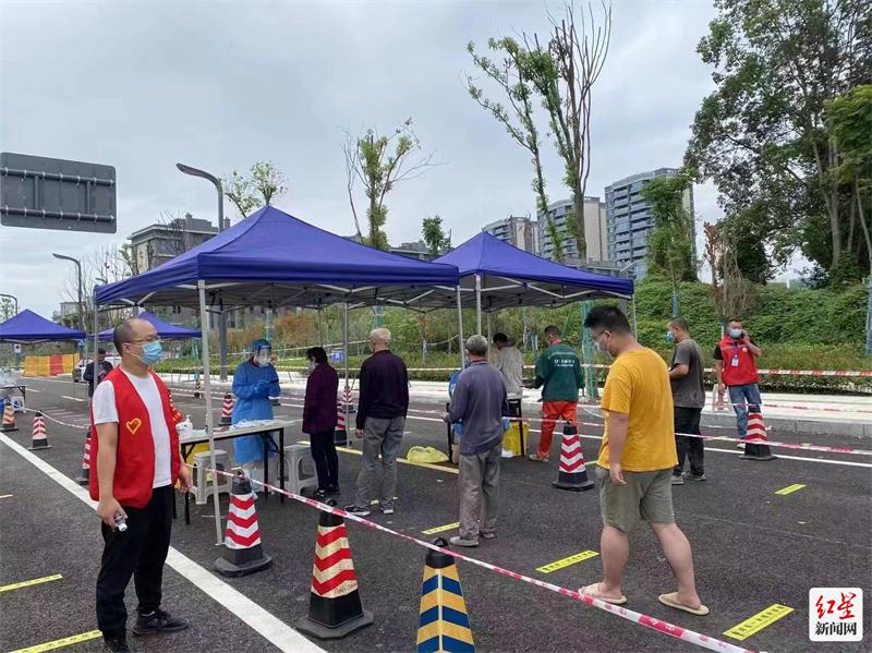 雙流區(qū)最新疫情動(dòng)態(tài)，自然美景下的探索之旅