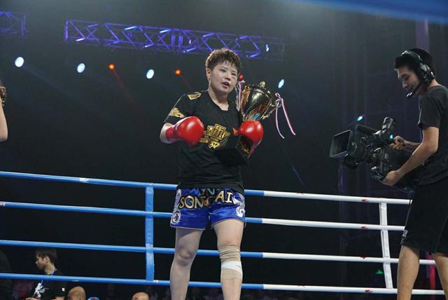 龔艷麗武林風比賽最新表現(xiàn)，賽場風采與個人立場影響熱議