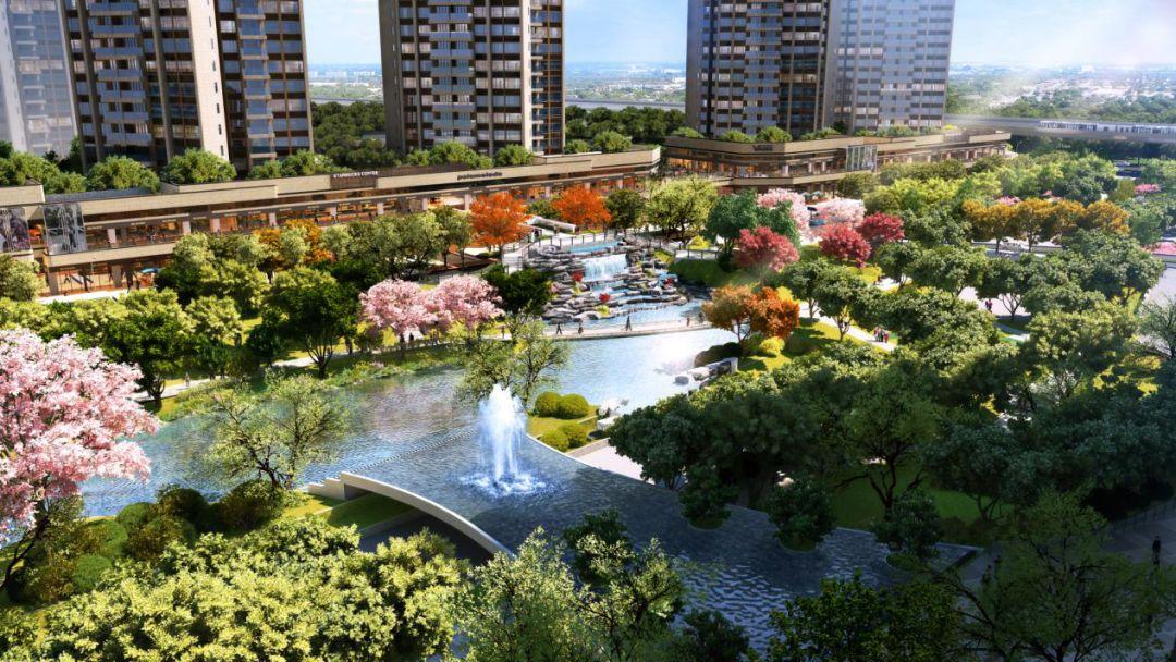 龍光地產上市，開啟房地產行業(yè)嶄新篇章