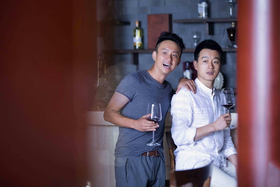 虎爸貓媽角色深度解析與演員陣容介紹，角色與演員魅力一覽