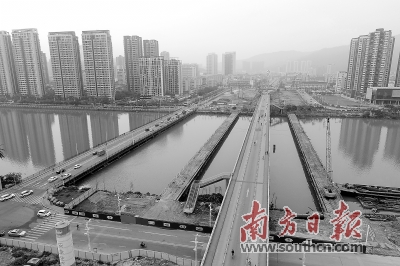 珠海南屏大橋最新動(dòng)態(tài)，全面關(guān)注與了解指南