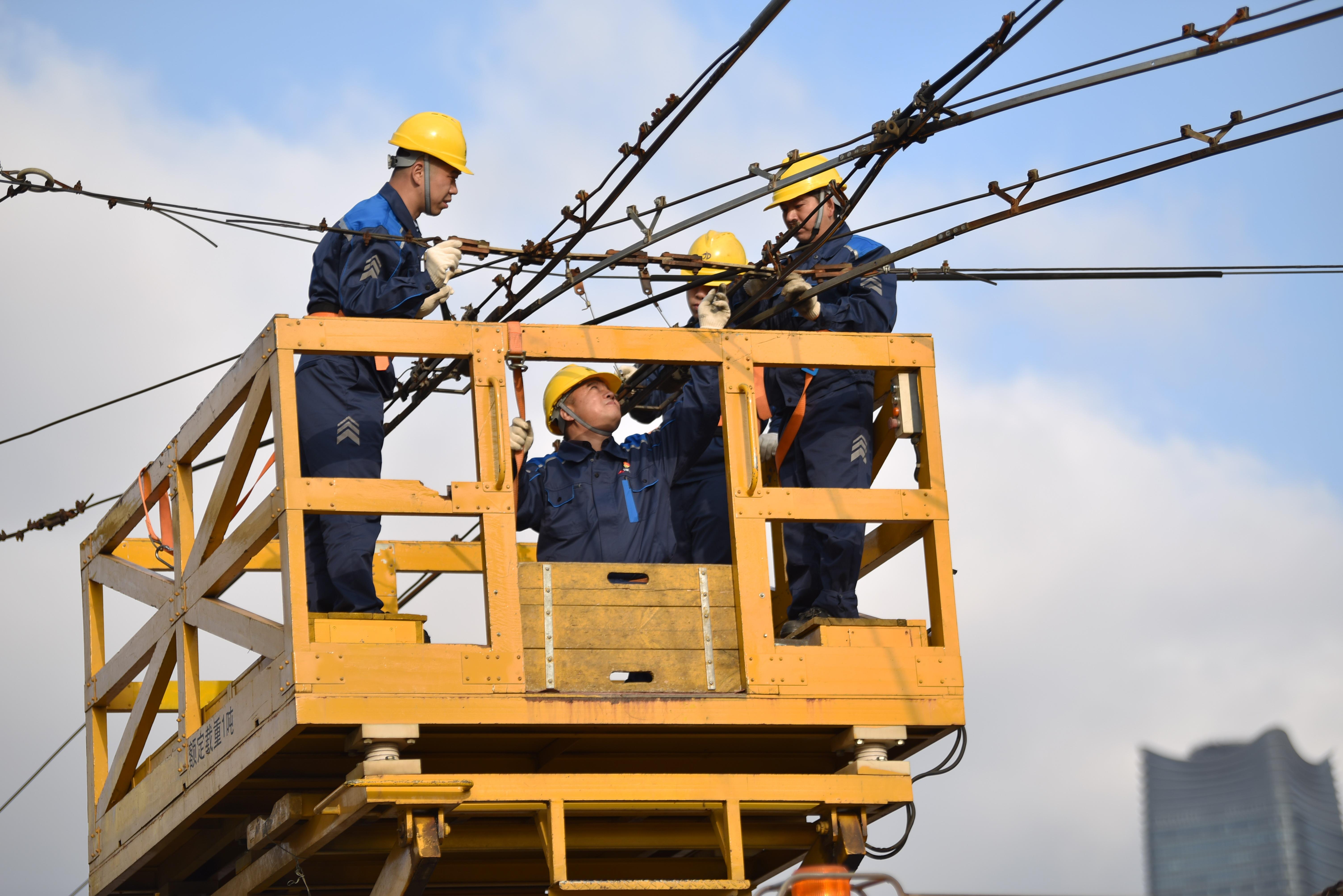 楊樹(shù)浦路拓寬最新動(dòng)態(tài)，火熱進(jìn)行中????