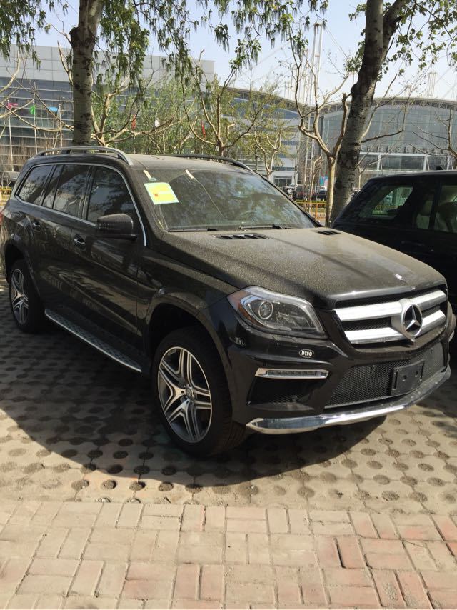 GL350奔馳最新報(bào)價(jià)2025款詳解與論述