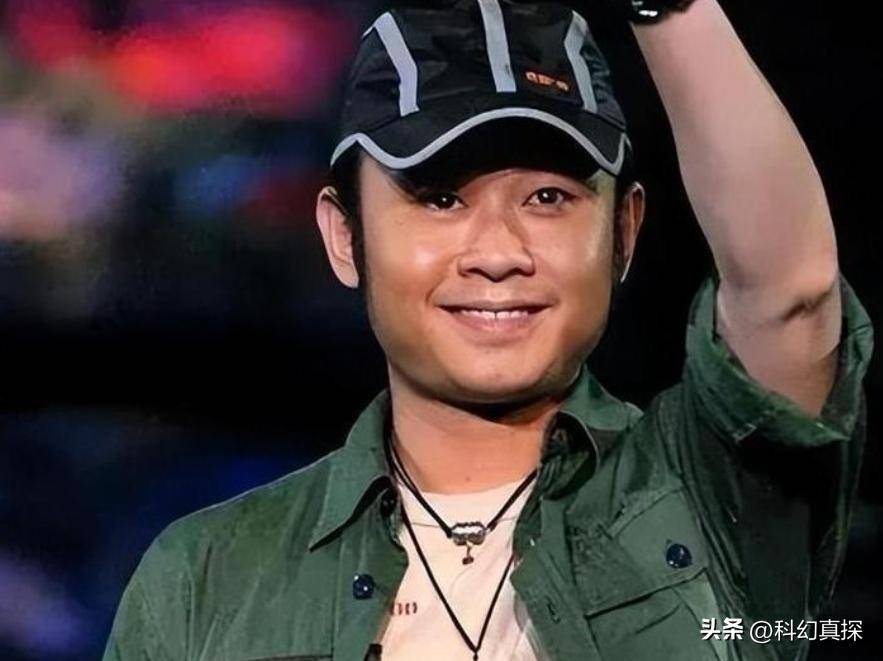 2025刀郎全新歌曲，激蕩心靈的歌聲