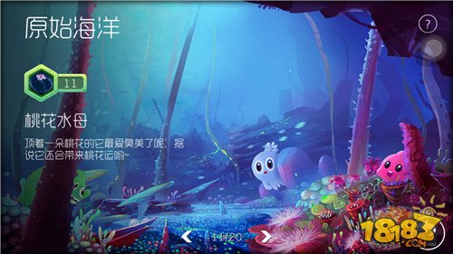 球球大作戰(zhàn)最新吞噬聲，自然探險(xiǎn)之旅，尋找內(nèi)心平和與寧靜的旅程