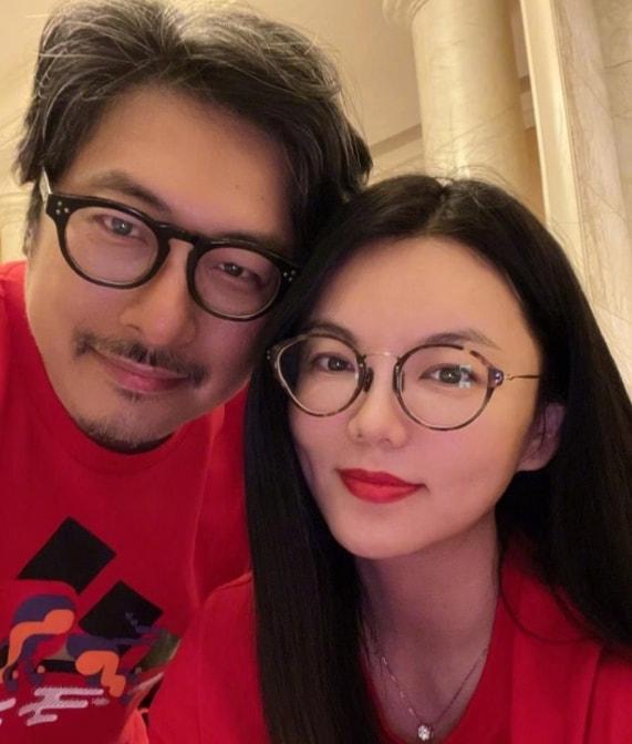 李湘與王岳倫的最新動態(tài)，娛樂圈熱議焦點揭秘