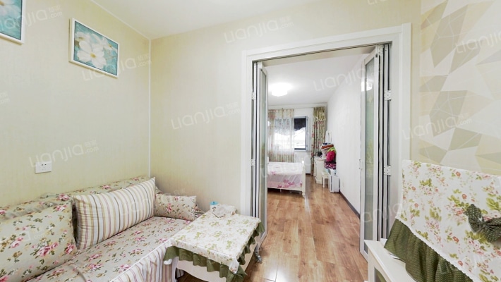 互助最新二手房信息，科技重塑房產(chǎn)交易，智能生活新篇章開啟