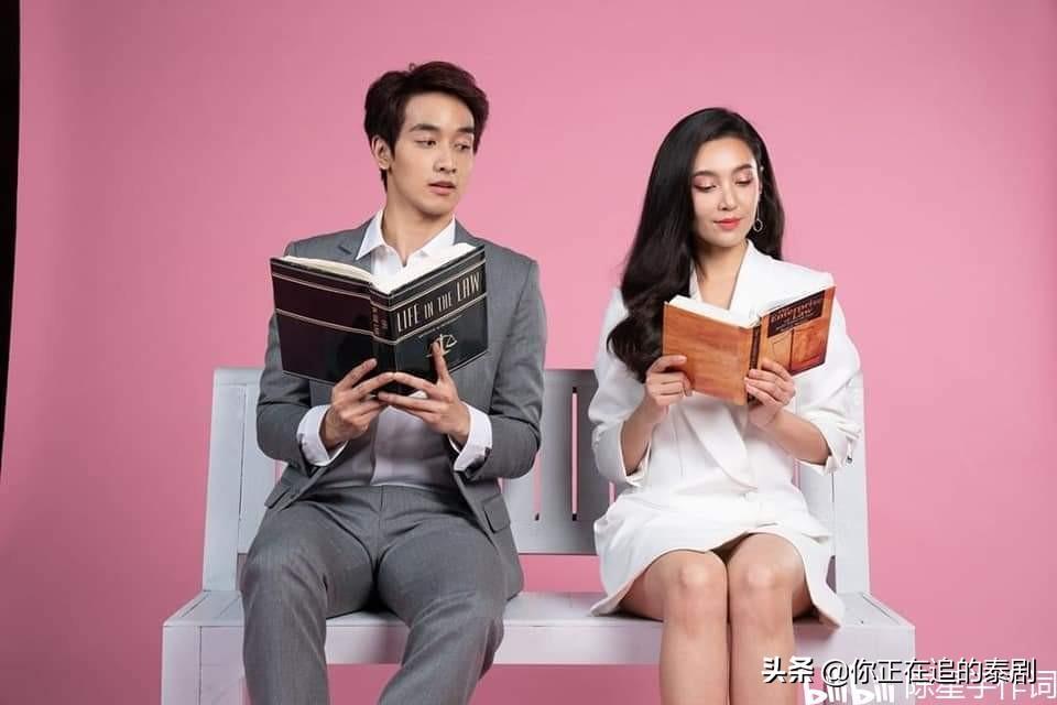 泰劇姐弟戀，愛在親情與友情的交織中綻放的浪漫故事