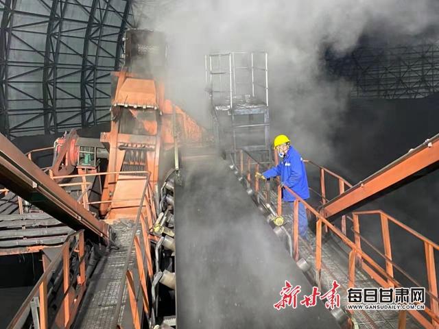 甘肅電投股吧最新動(dòng)態(tài)更新