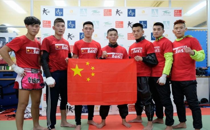 武林武林風(fēng)最新一期，熱血格斗盛宴開(kāi)啟！