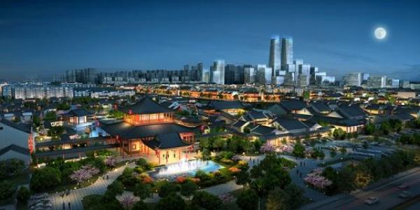 華油孔雀城崛起，最新動(dòng)態(tài)與影響全解析