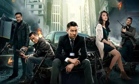 最新動作電影與家庭溫馨之夜