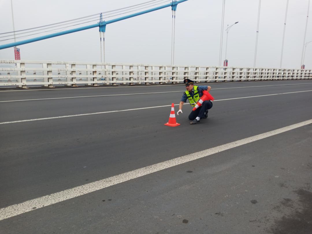 焦作黃河大橋最新動態(tài)與小巷獨特小店探秘之旅