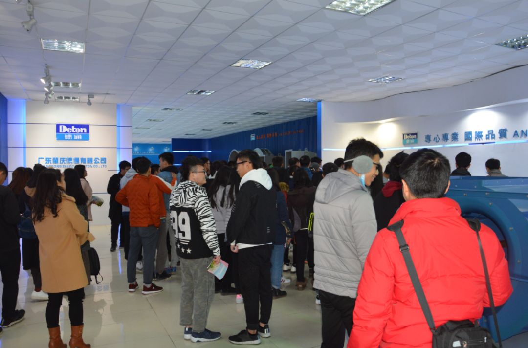 德慶人民醫(yī)院最新招聘，小巷深處的明珠醫(yī)療團(tuán)隊誠邀英才加入