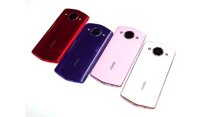 美圖手機最新款揭曉，深度探討其獨特觀點與優(yōu)勢