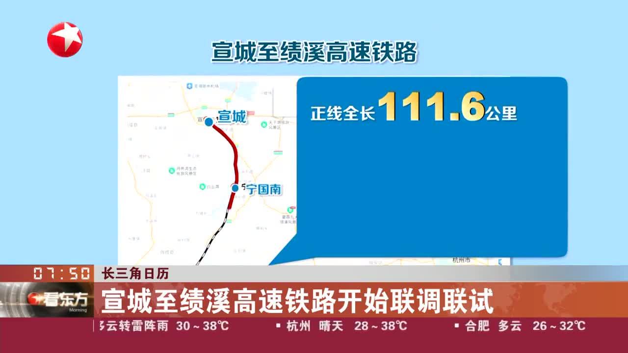 宣城績(jī)溪高鐵最新動(dòng)態(tài)，最新消息一覽??