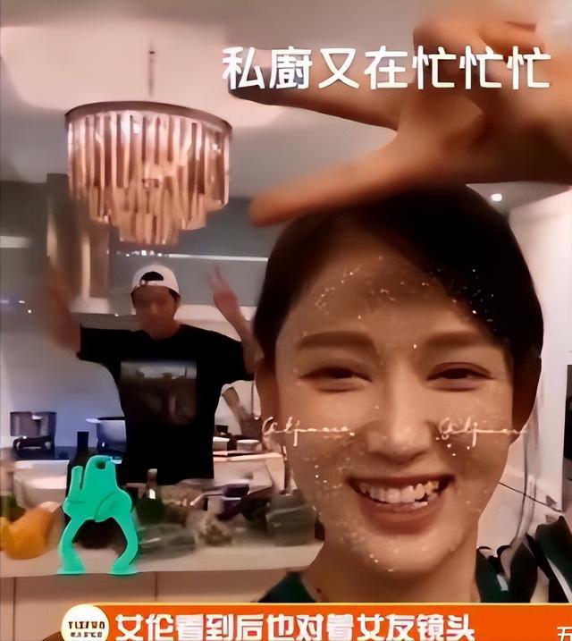 喬任梁父母最新消息及小巷美食秘境探索