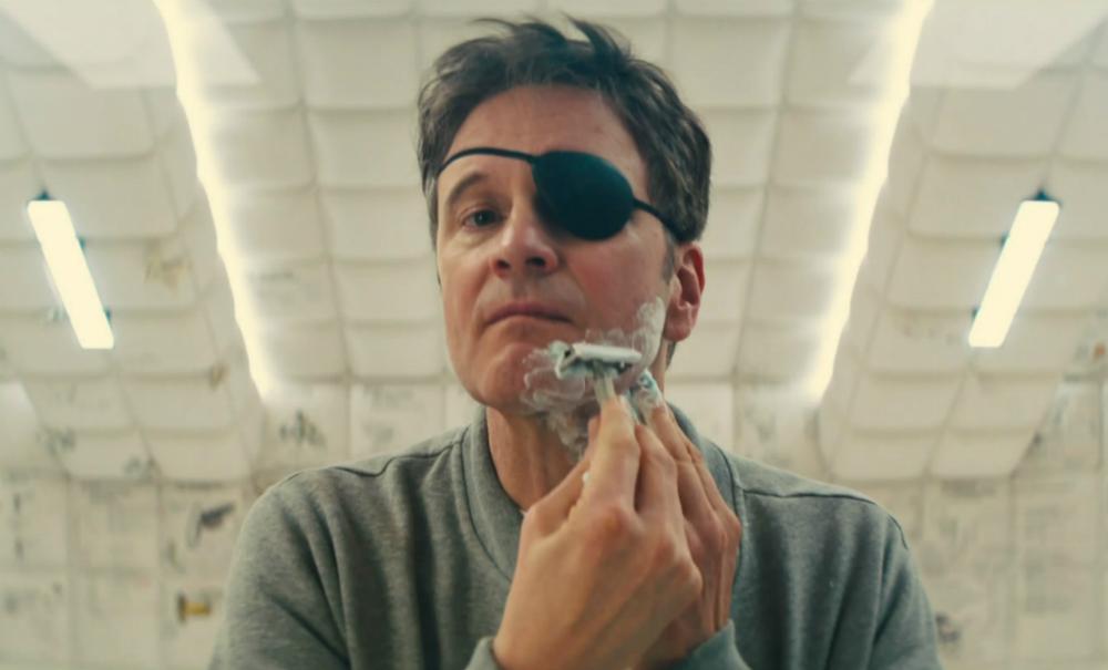 十月份最新電影，友情與家的溫馨陪伴