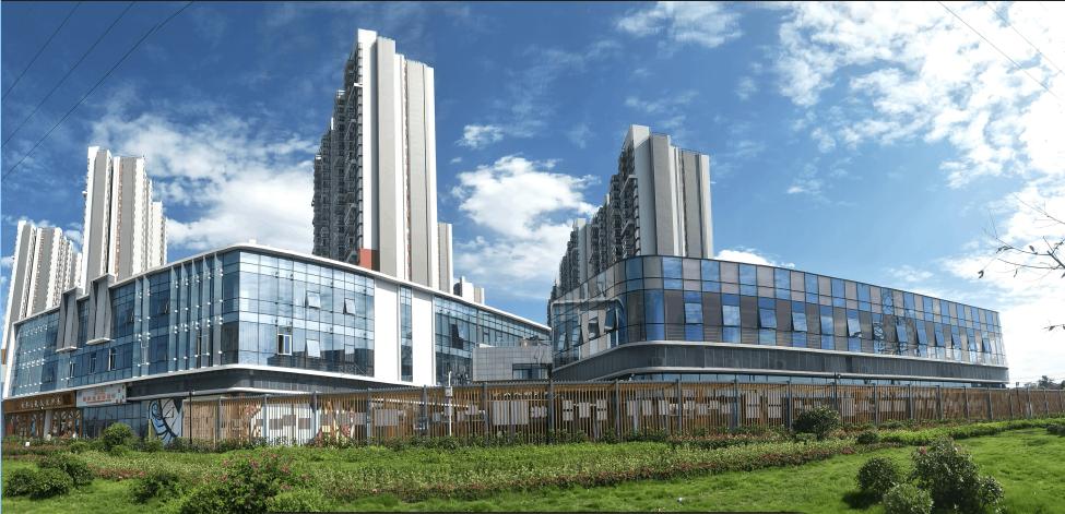 青白江工業(yè)區(qū)最新招聘動(dòng)態(tài)，職業(yè)發(fā)展的理想選擇與最新招聘信息