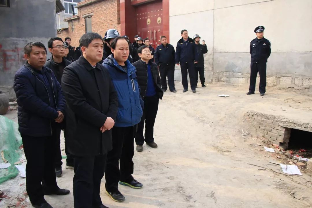 長清馬山搬遷最新進(jìn)展，搬遷進(jìn)展順利，綠意盎然新家園初現(xiàn)????