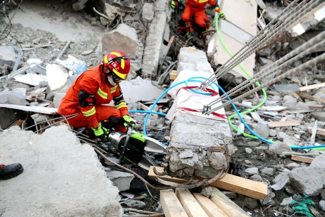 中國今日地震最新消息，溫馨的地震奇遇紀(jì)實(shí)