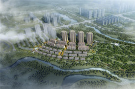 四川仁壽縣房?jī)r(jià)最新動(dòng)態(tài)，科技重塑居住夢(mèng)想，智能生活新篇章開啟