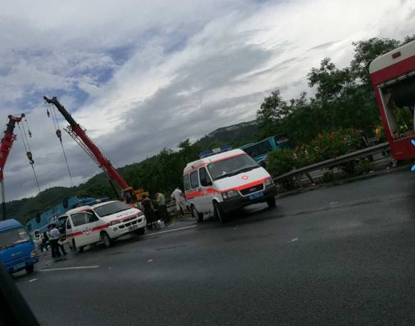 廣河高速事故最新動(dòng)態(tài)，力量與勵(lì)志之旅不斷演變