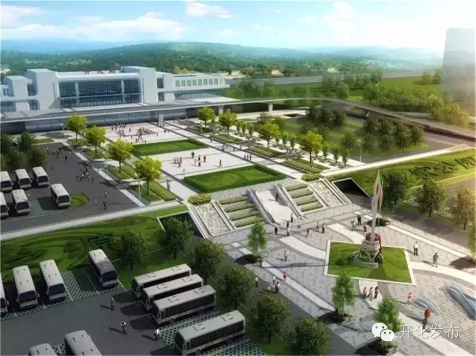 開化火車站最新動態(tài)更新，最新消息匯總