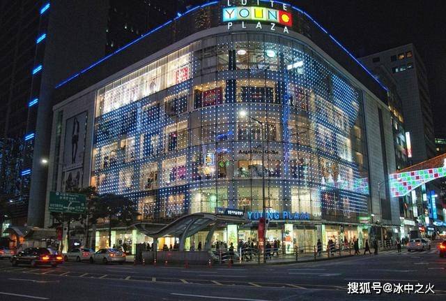 韓國樂天最新動態(tài)與科技前沿產(chǎn)品介紹