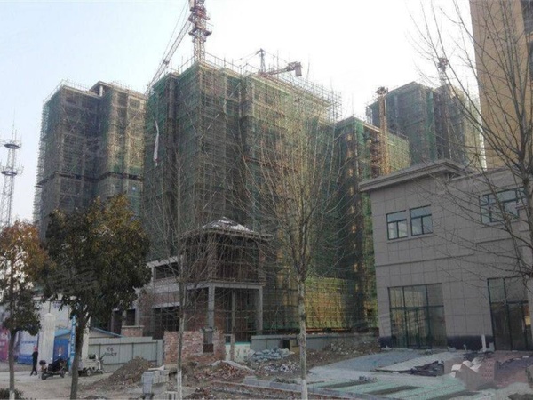 淮北南湖雅苑最新動態(tài)更新