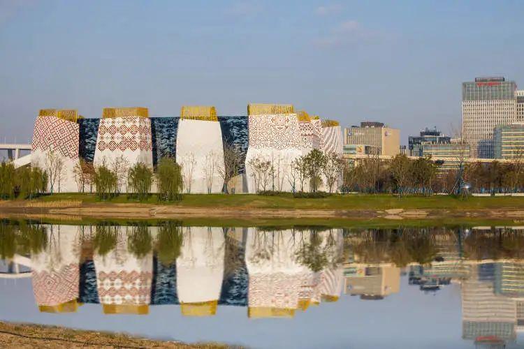 世博文化公園最新動態(tài)，巷弄深處的驚喜探索