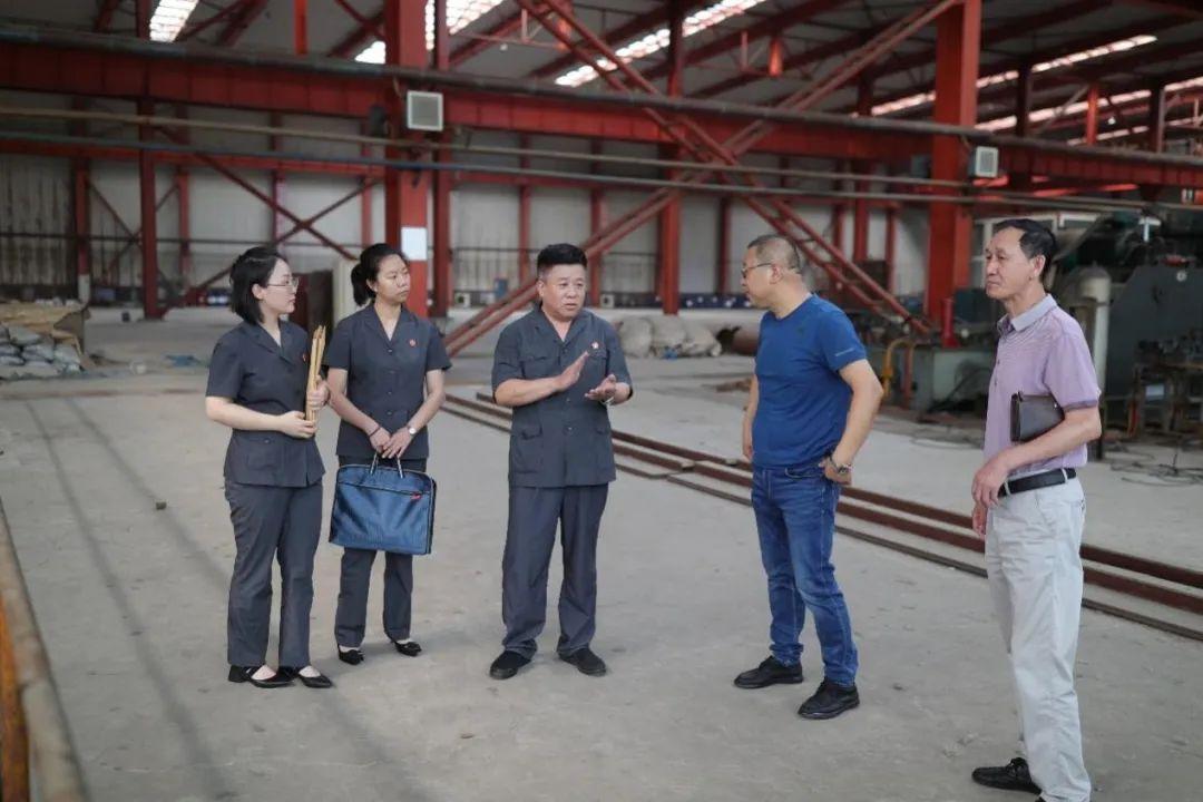 四平現(xiàn)代鋼鐵崛起之路，鋼鐵巨人的自信成長與我們的共同前行